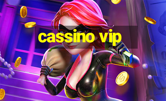 cassino vip