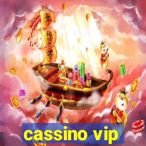 cassino vip