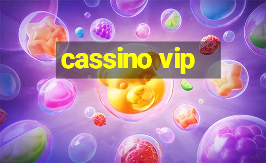 cassino vip