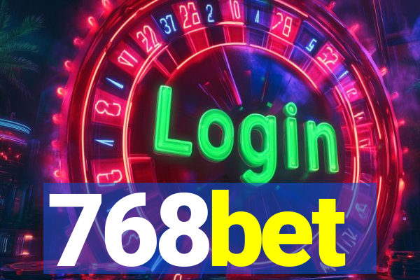 768bet