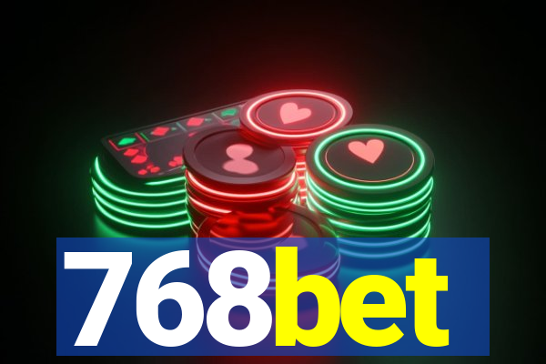 768bet