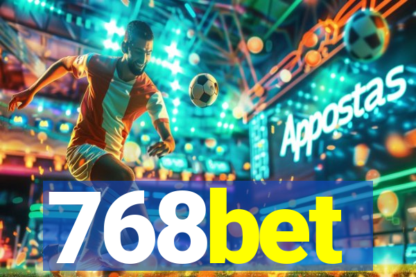 768bet