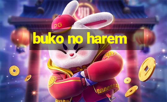 buko no harem