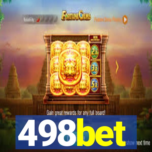 498bet