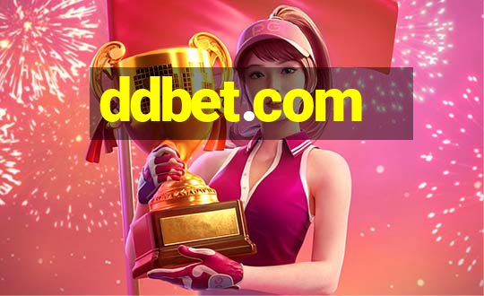 ddbet.com