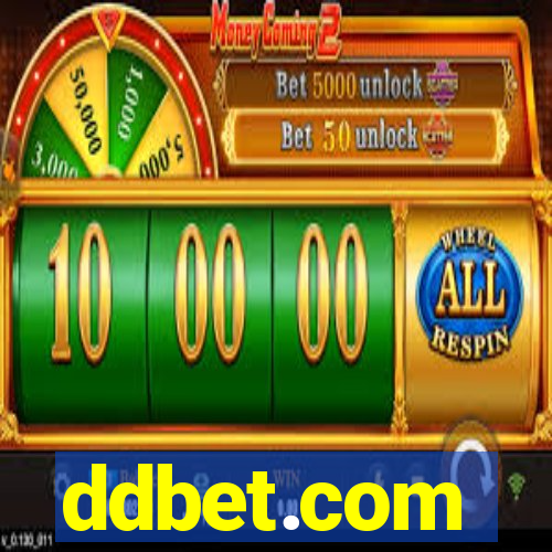 ddbet.com