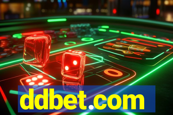 ddbet.com