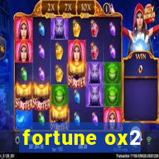 fortune ox2