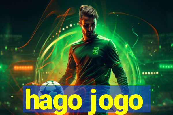 hago jogo