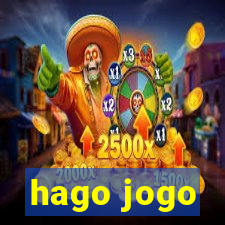 hago jogo