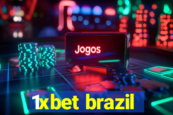 1xbet brazil