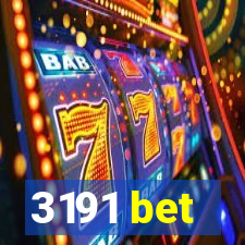 3191 bet