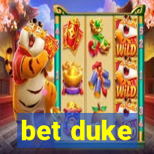 bet duke