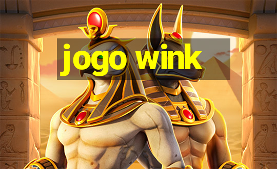 jogo wink