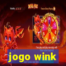 jogo wink