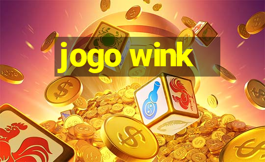 jogo wink