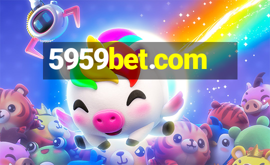 5959bet.com