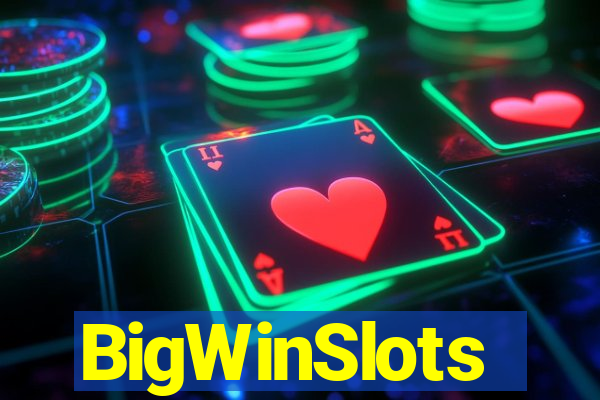 BigWinSlots