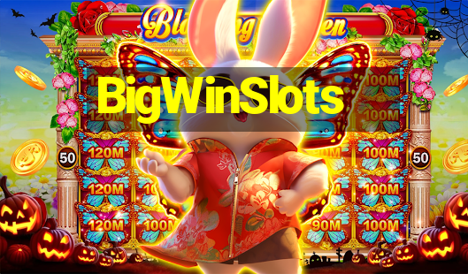 BigWinSlots