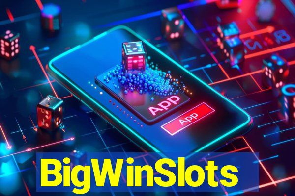 BigWinSlots