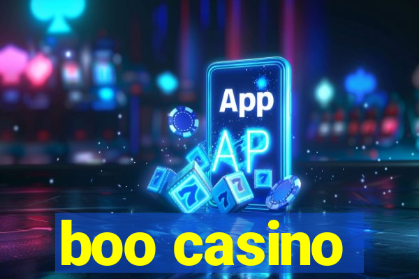 boo casino