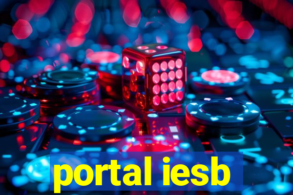 portal iesb