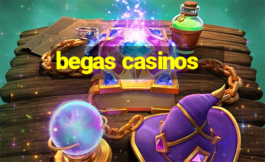 begas casinos