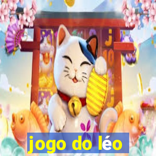 jogo do léo