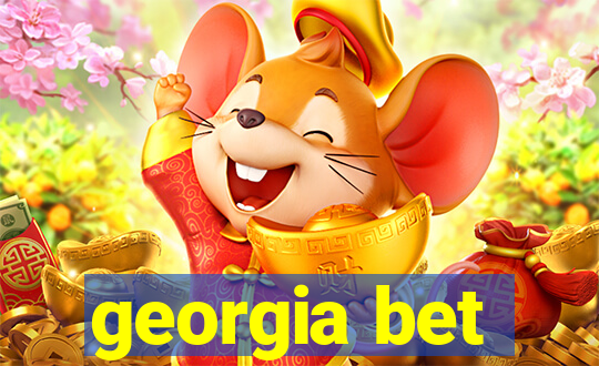 georgia bet