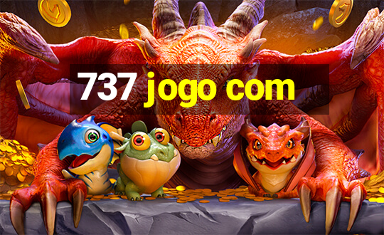 737 jogo com