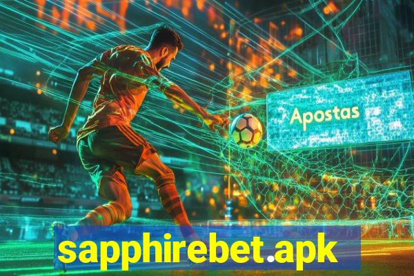 sapphirebet.apk