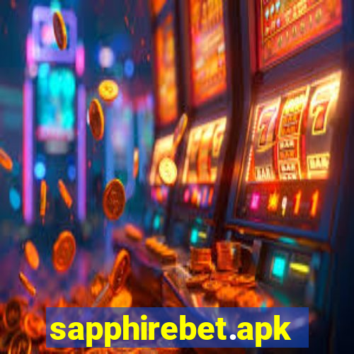 sapphirebet.apk