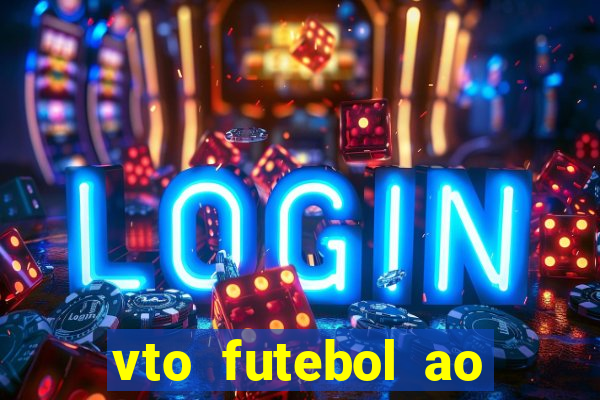 vto futebol ao vivo flamengo