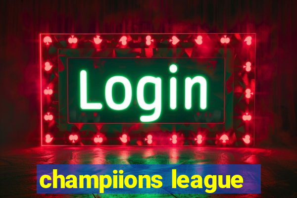 champiions league