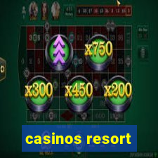 casinos resort