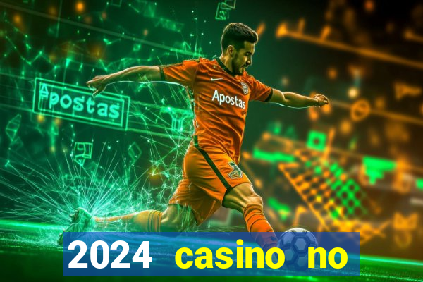 2024 casino no deposit bonus