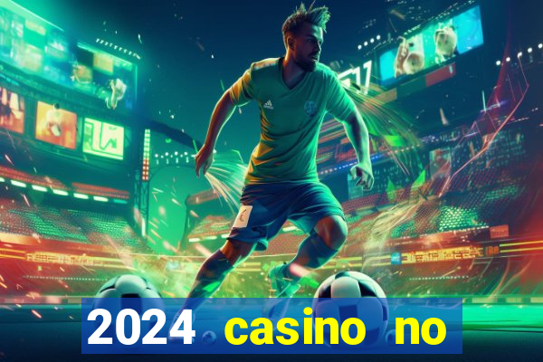 2024 casino no deposit bonus