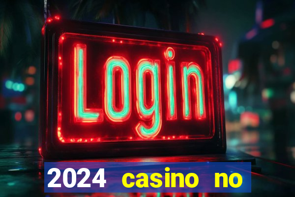 2024 casino no deposit bonus