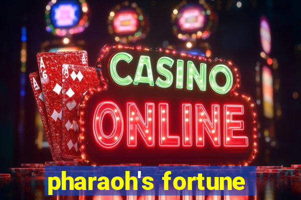 pharaoh's fortune