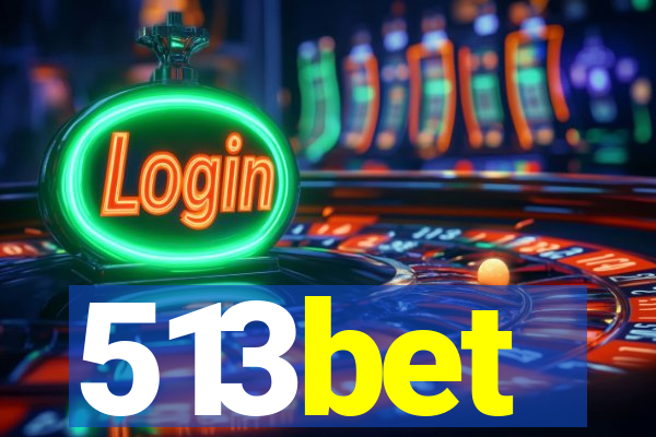 513bet