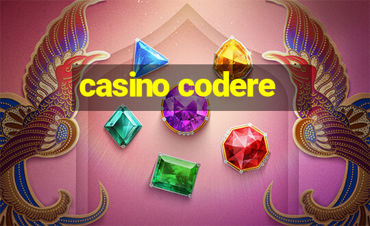 casino codere