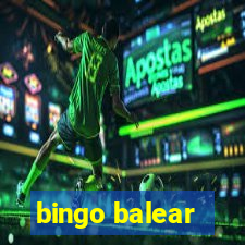 bingo balear