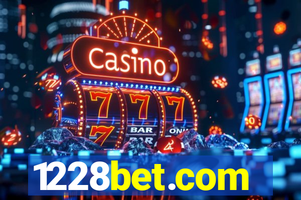 1228bet.com