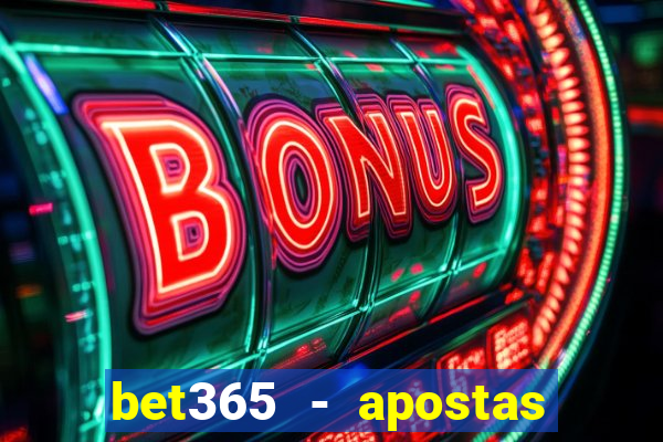 bet365 - apostas desportivas online