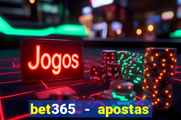 bet365 - apostas desportivas online