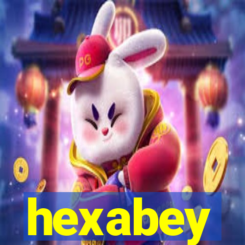 hexabey