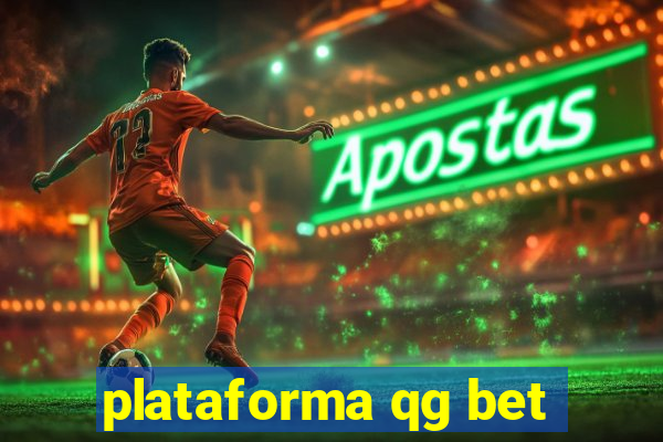 plataforma qg bet