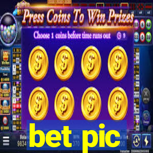 bet pic