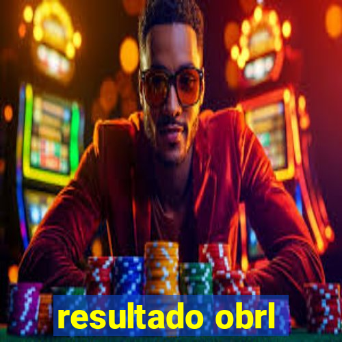 resultado obrl