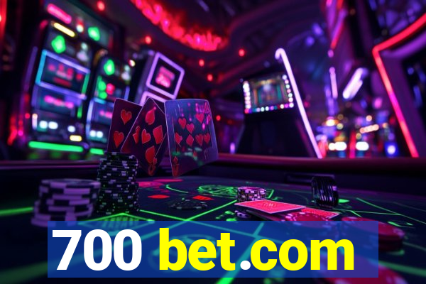 700 bet.com